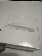 NEW SEALED Apple Mighty Mouse A1152 USB Wired Optical MB112LL/B Retail Box picture