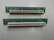 (2) IBM FRU 39M4338 PCI-X Riser Board 48.50T03.011 picture