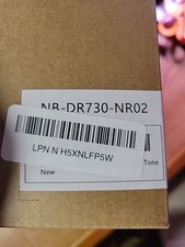 V4ink DR730 Drum Unit Replacement for Brother Printers HL L2350 L2370 MFC L2750 picture