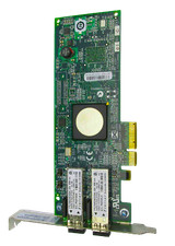 LPE11002-E I Emulex LightPulse HBA Fibre Channel Host Bus Adapter picture