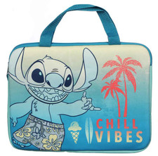 Disney Stitch Padded Utility Case picture