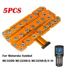 5Pcs Myler Keyswitch (28-Key) for for Symbol MC3090 MC3190 MC32N0 Series picture
