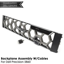 Lot of 24 New Dell EMC PowerScale Faceplate Bezel w/ Key - J8M07 0J8M07 picture