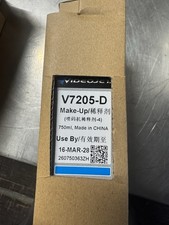 VideoJet V7205-D Makeup Cartridge for CIJ Printer Exp 2028 picture