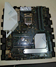 GIGABYTE Z370 AORUS Ultra Gaming WIFI Desktop Motherboard - (OH) picture