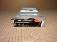IBM BladeCenter BNT Nortel L2/3 Switch Module 32R1860 32R1869 picture