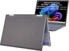 Case ONLY Compatible for 2025-2026 14