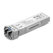 TP-Link TL-SM5110-LR 10GBase-LR SFP+ LC Transceiver Hot-Pluggable Supports picture