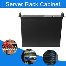 Server Chassis Rackmount Case Supports 2U Mini ITX and Micro ATX (9.6 x 9.6) picture