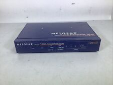 NETGEAR FR114P Cable/DSL 4 Port ProSafe Firewall Router - NG N4D picture