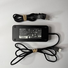 Genuine Delta ADH-108AR B AC Adapter 12V 9A Cisco ISR4321 PWR-4320-AC Router picture