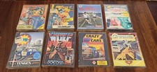 Sinclair Spectrum ZX Game LOTb Collectable Cassette RARE  Retro Video Game boxed picture