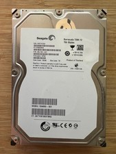 Seagate Barracuda 7200.12 750GB HDD ST3750528AS 3.5 SATA 9VP1F2GV picture