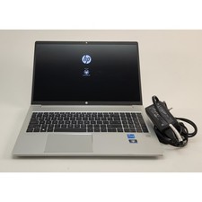 HP ProBook 450 G8 Notebook PC 15.6