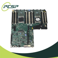 Lenovo 01KN187 System x3550 M5 Dual LGA2011-3 DDR4 Motherboard picture