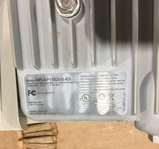 CISCO AIR-AP1562I-B-K9 Aironet Outdoor Access Point picture