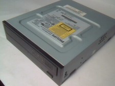 Philips DVD R/RW Drive CD DVD8801/96 April 2006 Rev A00 2D06 picture