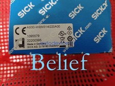 1pc SICK AS30-WBM314I220A00 Brand new transducer Fast delivery DHL/FedEx picture