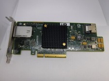 LSI SAS9205-4i4e 6Gb/s SAS/SATA PCI-E 3.0 H3-25279-04D Controller Adapter Card picture