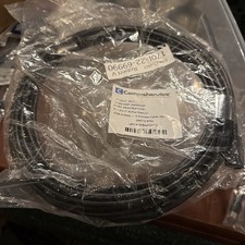 Comprehensive Pro AV/IT USB A Male to A Female Cable 35 ft USB2-AMF-35PROAP NEW  picture
