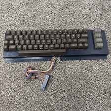 Commodore 64 64c Vic 20 Replacement Keyboard Only Complete Tested picture