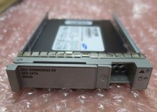 Cisco 960GB Enterprise SATA SSD 2.5