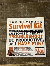 Mac Addict Ultimate Survival Kit PC Software picture