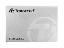 Transcend SSD370S SSD 32 GB internal 2.5