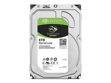 Seagate ST6000DM003 Storage II price incl VAT 3 yr warranty* B2B picture