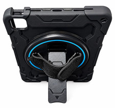 Shockproof Rugged Rotating Kickstand Case For iPad Pro 11 (2021) Air 10.9 picture