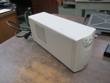 APC UPS Battery Back Up BP650S Used picture