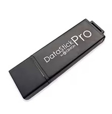 Centon MP Valuepack USB 2.0 Pro Flash Drive Gray 8GB Capacity 25/Pack. MSRP $107 picture