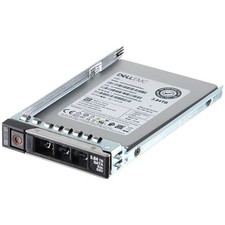 3GDK0-CP1 Dell 3.84TB 6Gbps SATA RI TLC 7mm 2.5 SSD SE5110 CPO picture