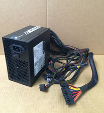 Corsair VS400 400W Desktop Power Supply, Model:RPS0021, P/N:CP-9020117 Hi-POT OK picture