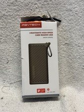 PGYTECH CreateMate High-Speed Card Reader Case (Moss Green) picture