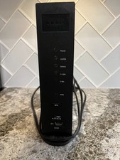 ARRIS DG2460A Cable Modem WiFi Gateway Router DOCSIS 3.0 Dual Band - Used picture