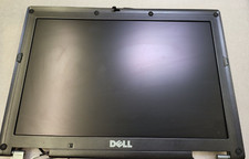 Dell Latitude D420 Laptop 12.1