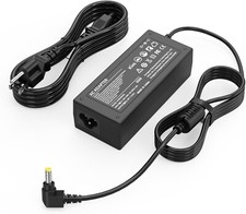 AC Charger for Toshiba Satellite C55-B C55-B5100 C55-B5101 C55-b5200 C55-b5201 picture