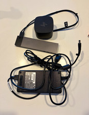 HP - Thunderbolt G2 with Combo Cable - Thunderbolt - Wired picture