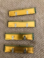 DDR-4, PC4-21300, DDR4-2666, 16GB Gold covers   picture