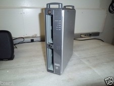 Linksys EFG250 Ver. 2 w/ NO AC Adapter & NO Hard Drives Network Storage picture