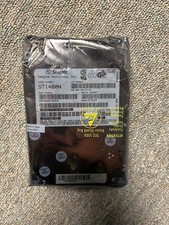 **NEW SEALED** Seagate ST1480 410 MB 4400 RPM 3.5