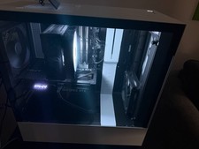Nzxt starter pro pc picture