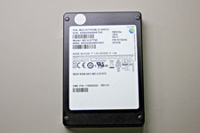 EMC Samsung PM1633a Series 7.68TB 12Gb/s SAS 2.5