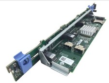 Dell 3971G Backplane 10-Bay 2.5in for PowerEdge R620 picture