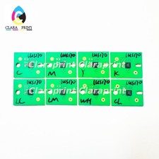 LUS170 One Time  Use Chip for Mimaki UJV100 UCJV330 Printer 1000ml picture