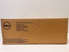 New Genuine Dell TWR5P Imaging Drum – C266x / C376x / S384x Series – OEM picture
