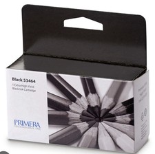 Primera 53464 High Yield Black Ink Cartridge - LX1000/LX2000 picture