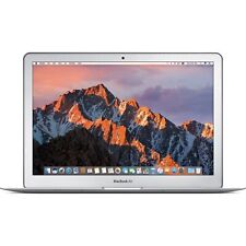 Apple MacBook Air (2017) | WiFi | 1.8GHz i5 8GB 128GB | Silver | 13