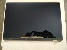 Genuine,Apple Macbook Pro 16 inch, A2141,  2019 LCD Screen assembly, Space gray picture